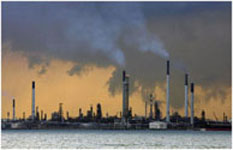 refinery image